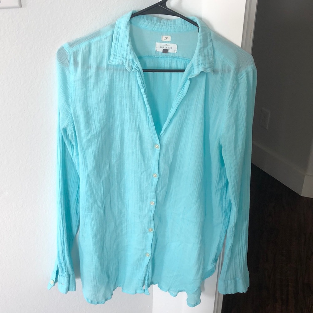 Loft Blouse